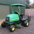 John Deere 7500 SOLD