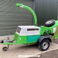 *SOLD* Greenmech EC150/35