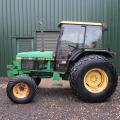 John Deere 1950 SOLD