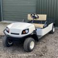 Ezgo Utility buggy SOLD