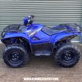 *SOLD* Yamaha Kodiak 700 EPS Quad