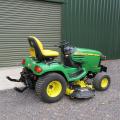 John Deere X740 SOLD