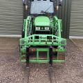 SOLD John Deere 4720