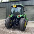 *SOLD* John Deere 4720