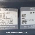 Iseki SXG326 SOLD