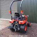 Kubota BX2350 SOLD