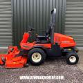 *SOLD* Kubota F3680