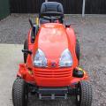 Kubota T1880 SOLD