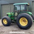 *SOLD* John Deere 5400