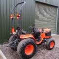 Kubota B2110 SOLD