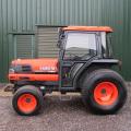 Kubota L4200 SOLD