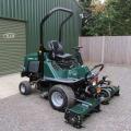 Hayter LT322 SOLD