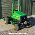 *SOLD* John Deere 8800A