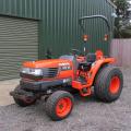 Kubota ST35a SOLD