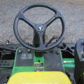 John Deere 2500 SOLD