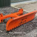 Snow Plough