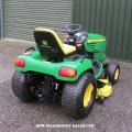 John Deere X740 SOLD