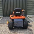 *SOLD* Kubota GR2120