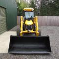 JCB 360 Turbo SOLD