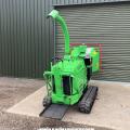 *SOLD* Greenmech ArbtTrak 150-35