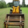 JCB 407 SOLD