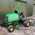 John Deere 7700 SOLD