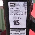 Toro T4240 SOLD