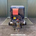 *SOLD* Trilo Vacuum Sweeper SG200