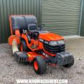 Kubota BX2200 SOLD