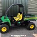 John Deere HPX Gator SOLD