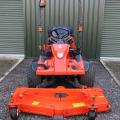 Kubota F2880 SOLD