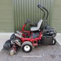 Toro Greensmaster TriFlex hybrid 3420 SOLD