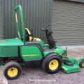 John Deere 1545 SOLD