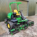 John Deere 7700 SOLD