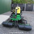 John Deere 2500 SOLD