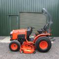 Kubota B2530 ** SOLD