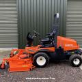 Kubota F3890 SOLD