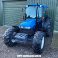 *SOLD* New Holland TN75S