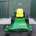 John Deere Z997 was £9995 NOW £9,000 SOLD