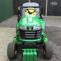 John Deere X950R SOLD