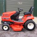 Kubota G2160 SOLD