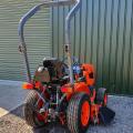 Kubota B1820 SOLD