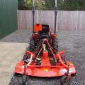 Kubota B1410 SOLD