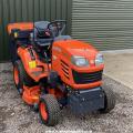 *SOLD* Kubota G23