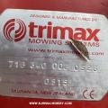 *SOLD* Trimax Stealth S2 340