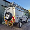 Landrover 110 Defender