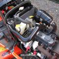 Kubota G21E LD SOLD