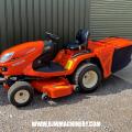 *SOLD* Kubota GR2120