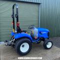 *SOLD* New Holland Boomer 25