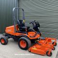 *SOLD* Kubota F3890